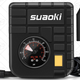 Suaoki Mini Air Compressor, $15 with code DD3J4MXK